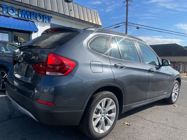 2014 BMW X1 xDrive28i