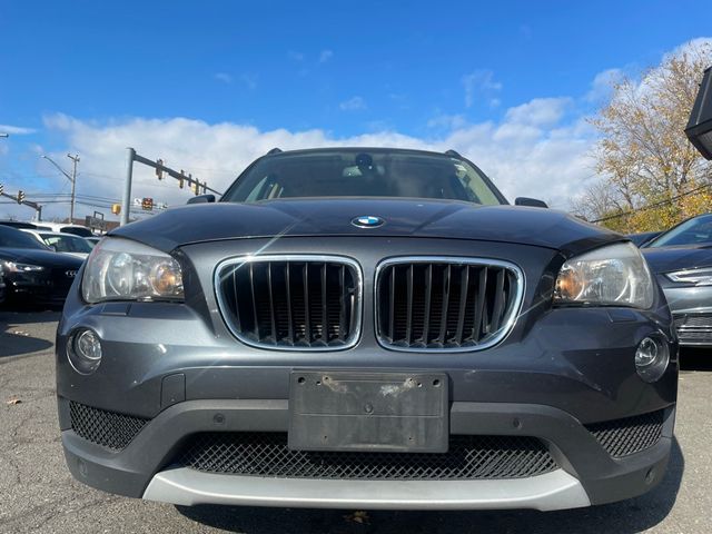 2014 BMW X1 xDrive28i