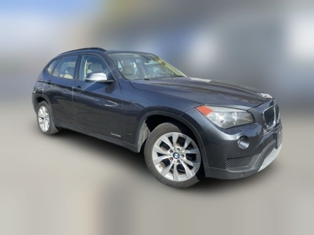 2014 BMW X1 xDrive28i