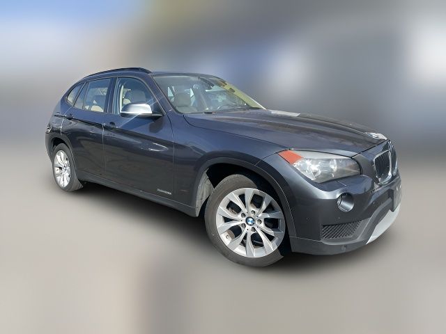 2014 BMW X1 xDrive28i