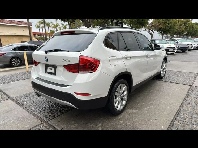 2014 BMW X1 xDrive28i