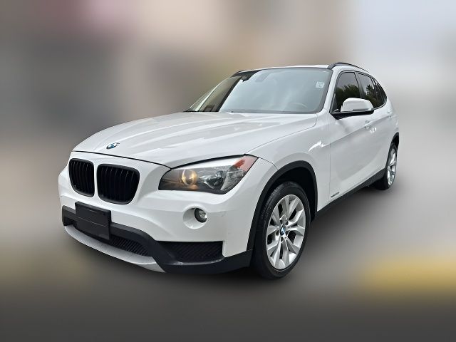 2014 BMW X1 xDrive28i