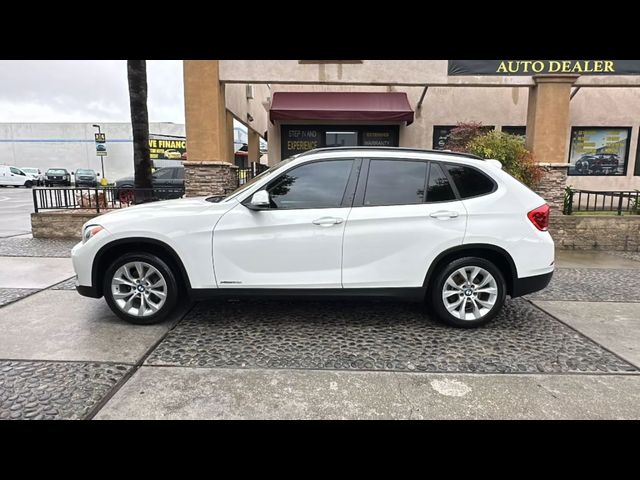 2014 BMW X1 xDrive28i