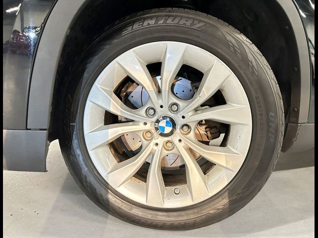 2014 BMW X1 xDrive28i