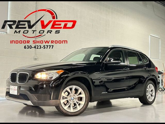 2014 BMW X1 xDrive28i