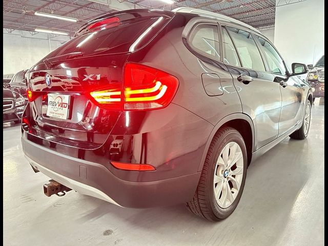 2014 BMW X1 xDrive28i