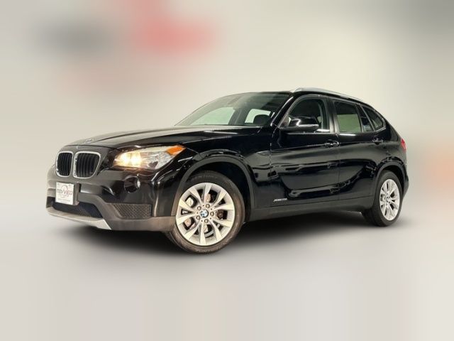 2014 BMW X1 xDrive28i