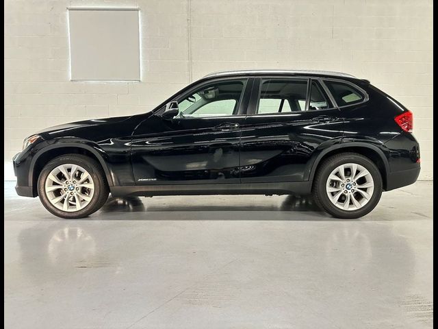 2014 BMW X1 xDrive28i