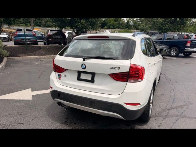 2014 BMW X1 xDrive28i