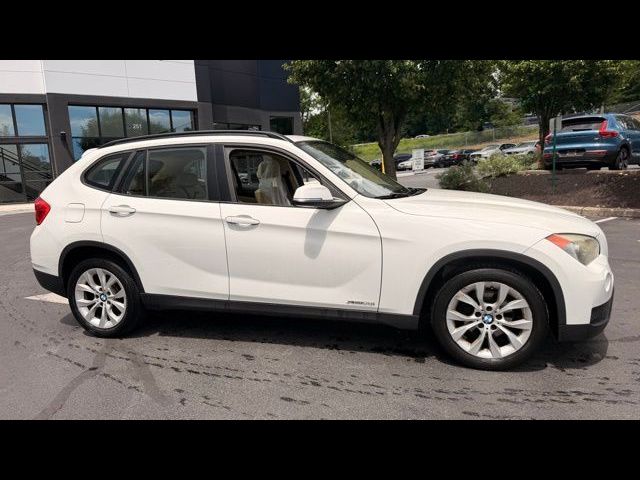 2014 BMW X1 xDrive28i