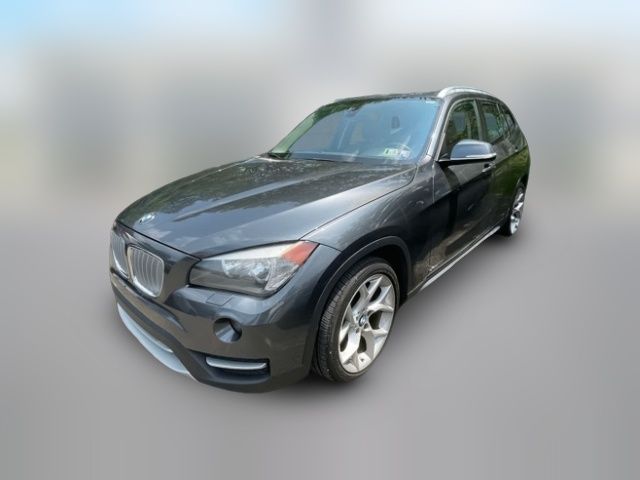 2014 BMW X1 xDrive28i