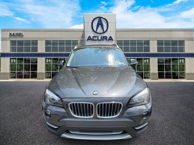 2014 BMW X1 xDrive28i