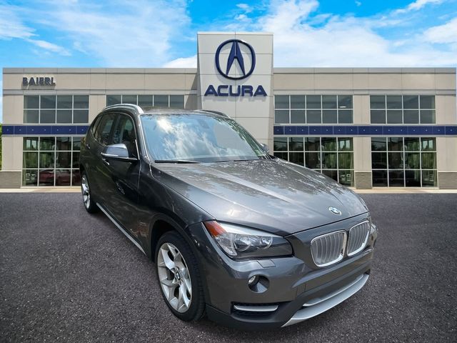 2014 BMW X1 xDrive28i
