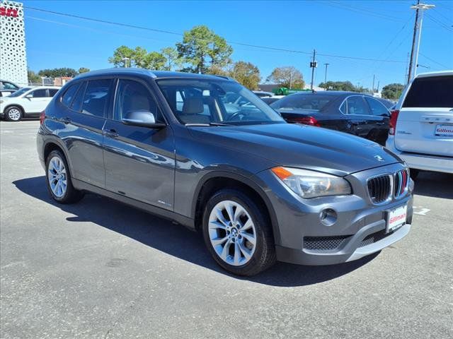 2014 BMW X1 xDrive28i