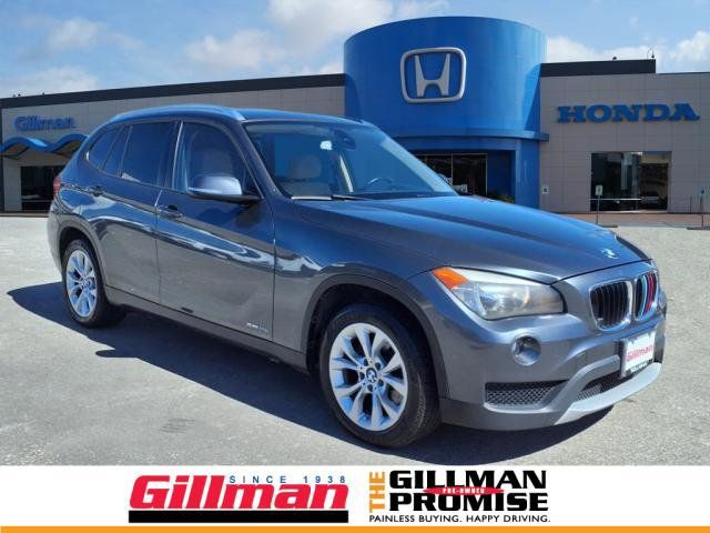 2014 BMW X1 xDrive28i