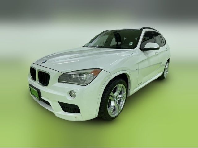 2014 BMW X1 xDrive28i