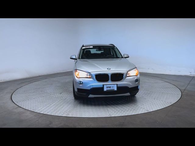 2014 BMW X1 xDrive28i