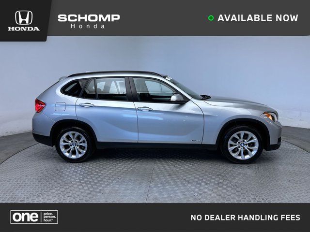 2014 BMW X1 xDrive28i