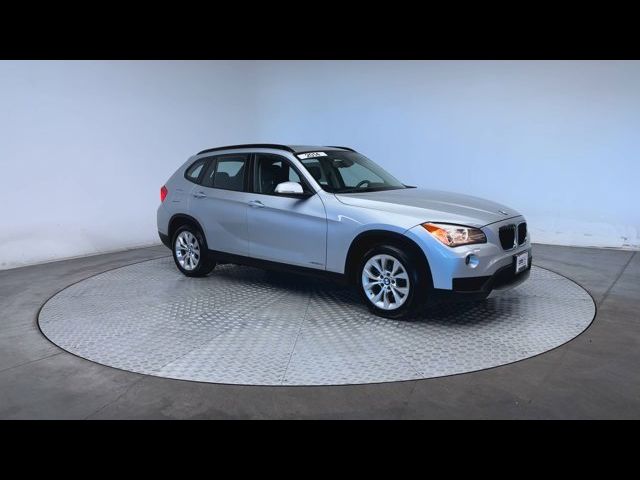 2014 BMW X1 xDrive28i