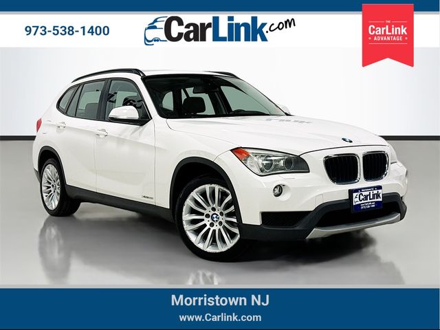 2014 BMW X1 xDrive28i