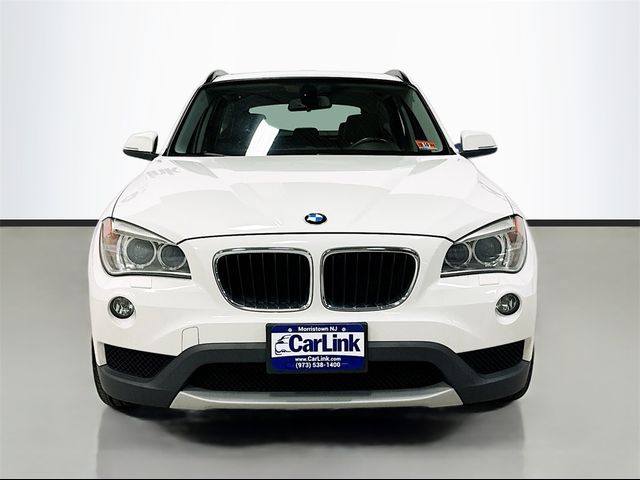 2014 BMW X1 xDrive28i