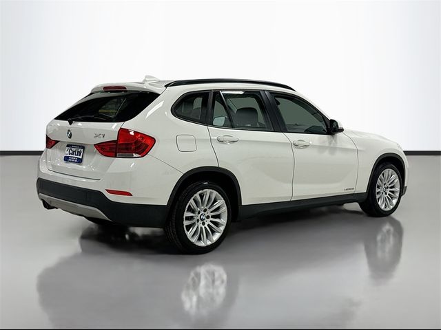 2014 BMW X1 xDrive28i