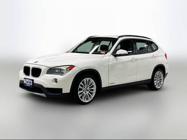 2014 BMW X1 xDrive28i