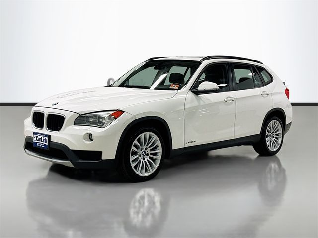 2014 BMW X1 xDrive28i