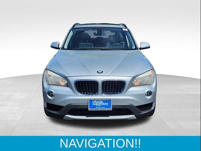 2014 BMW X1 xDrive28i