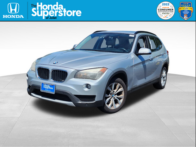 2014 BMW X1 xDrive28i