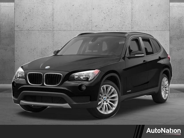 2014 BMW X1 xDrive28i