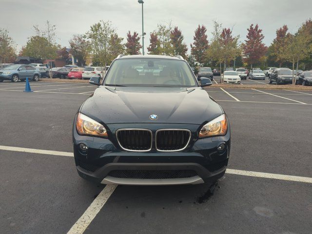 2014 BMW X1 xDrive28i