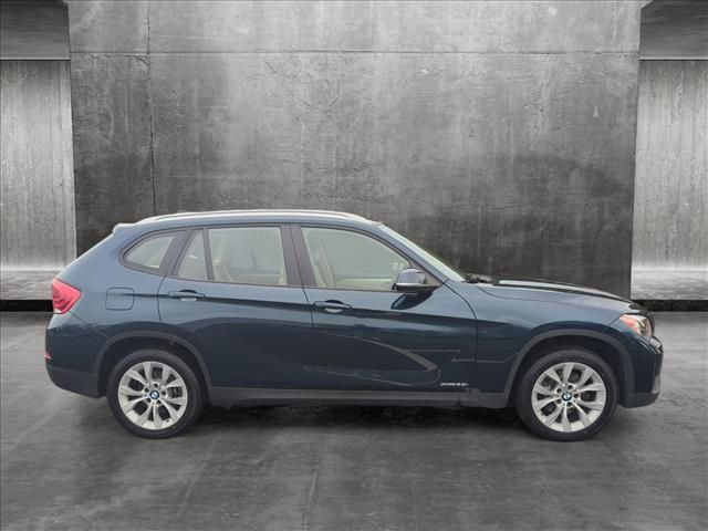 2014 BMW X1 xDrive28i