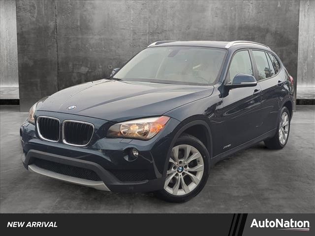 2014 BMW X1 xDrive28i