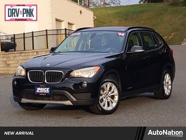 2014 BMW X1 xDrive28i