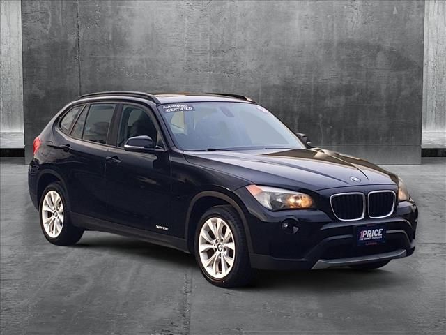 2014 BMW X1 xDrive28i