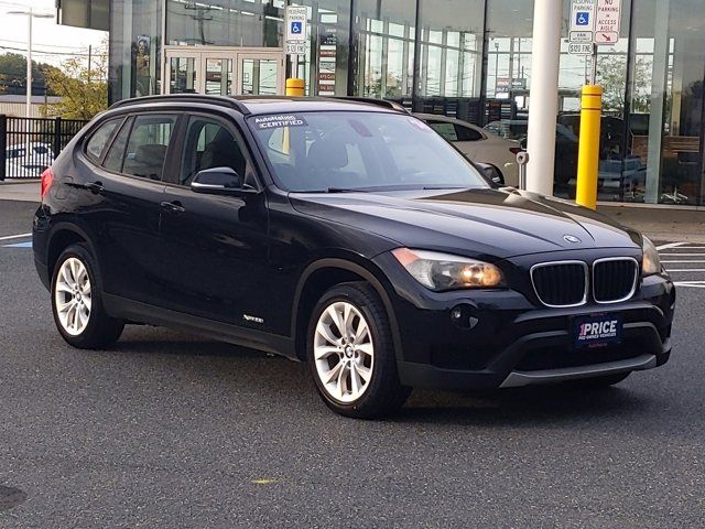 2014 BMW X1 xDrive28i