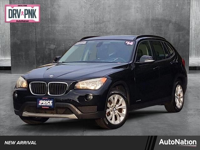 2014 BMW X1 xDrive28i