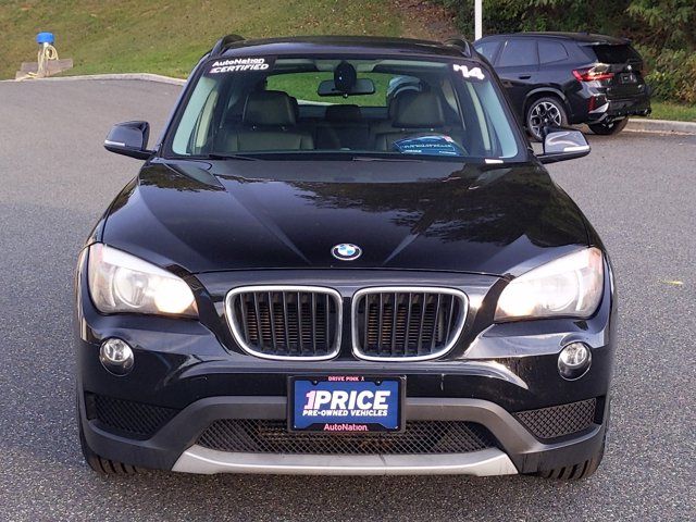 2014 BMW X1 xDrive28i