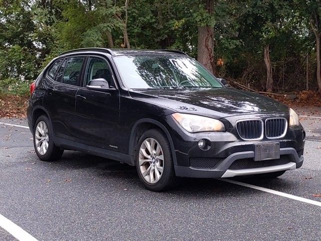 2014 BMW X1 xDrive28i