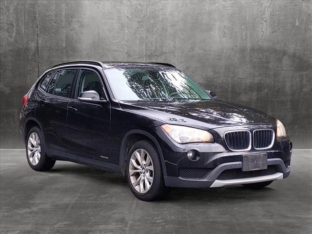 2014 BMW X1 xDrive28i