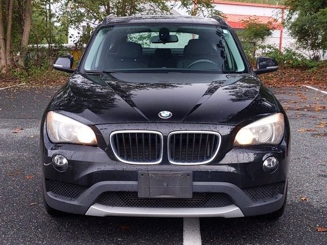 2014 BMW X1 xDrive28i