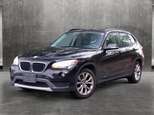 2014 BMW X1 xDrive28i