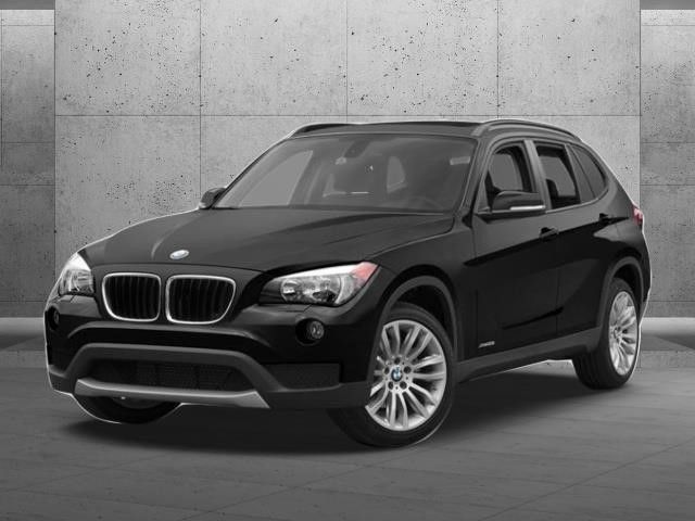 2014 BMW X1 xDrive28i