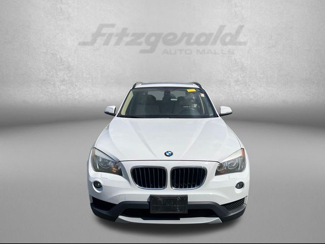 2014 BMW X1 xDrive28i