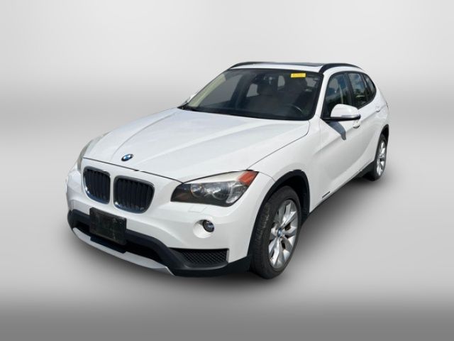 2014 BMW X1 xDrive28i
