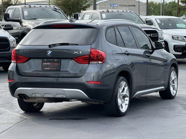 2014 BMW X1 xDrive28i