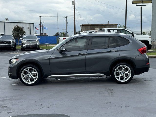 2014 BMW X1 xDrive28i