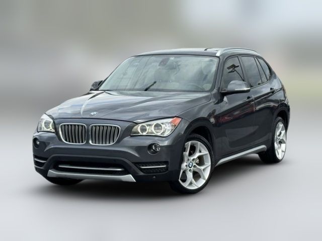 2014 BMW X1 xDrive28i