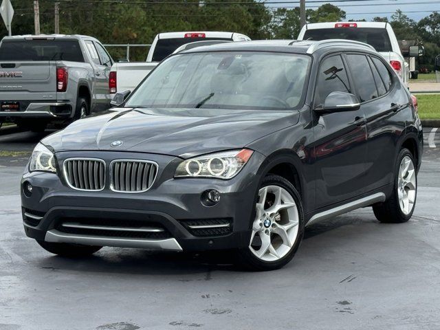 2014 BMW X1 xDrive28i